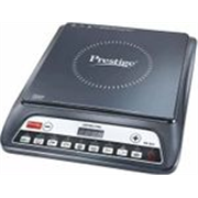 Prestige 1600 W Induction Cooktop Push Button (Black, PIC 20 NEO)