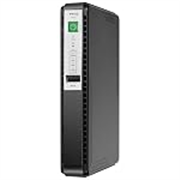 Artis AR-MINIDC-3 Mini UPS for WiFi Router/Modem/Set top Box Devices 8800mAh Battery. Supports 9V/12V-1A/1.5A/2A/2.5A and 3A Routers. USB Port Phone Charging.Battery Level Indicator. BIS Certified