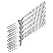 Judge by Prestige Relish Stainless Steel Dessert Fork