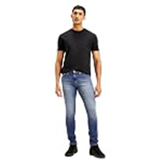 Levi’s Men’s 512 Slim Tapered Fit Blue Jeans