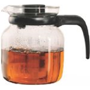 BOROSIL 350 ml Glass Tea Jug