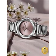 Titan Vanguard Phase 2 Analog Watch – For Women 95324SM01,NU95324SM01