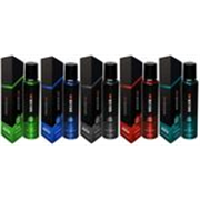 KILLER CYCLONE , WAVE , STORM , MARINE , OCEAN_10 Deodorant Spray – For Men (1500 ml, Pack of 10)
