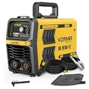 IBELL VORMIR VRM180-12 Inverter single Phase MMA Welding Machine (Home/DIY) 180A with Hot Start (Used), Anti-Stick, Arc Force, VRD & IGBT Technology – 12 Months Warranty