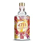 4711 Remix Grapefruit Eau de Cologne – 100ml (For Men & Women)