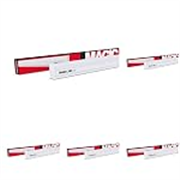 Goldmedal Magic Line Neo 22W T5 LED Batten Cool daylight (6500K) | Pack of 5| for Domestic Use | Easy Installation