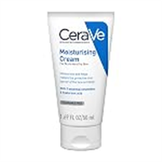 CeraVe Moisturizers, Moisturizing Cream For Dry To Very Dry Skin (50ml / 1.69 oz) (MB096400)