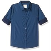 Symbol Boys Shirt