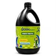Premium White Floor Cleaner Disinfectant Phenyl Liquid Surface Cleaner for Hospitals, Homes, Offices & Commercial Use Removes Dirt, Stains & Germs – 5 L