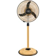 Flipkart SmartBuy Falcon Neo with 12 Months Warranty 400 mm Pedestal Fan (Beige | Pack of 1)