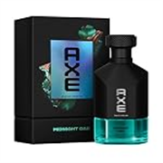 Axe Best Perfume for Men | Midnight Oak Fragrance | Long Lasting 12Hr | Aromatic Herbal Gourmand Spearmint cedarwood fragrance| AXE Premium EDP 100ml | Midnight Oak