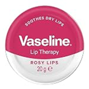 Vaseline Lipp Therappy Russy Lipps 20G, Pink ,( Pack Of 1 )