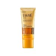 Lakme Tinted Sunscreen with Niacinamide for Even Toned Skin, SPF 50 PA+++, In-Vivo tested, 100 ml