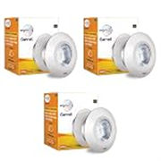 wipro 2w intergrated Spotlight 6500k(Pack of 3)
