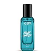 BEARDO Blue Curse Perfume for Men,20ml | Long Lasting Fragrance | Eau De Parfum for Man | Bold & Irresistible Fragrance | Premium Perfume | Perfume for Man | Gift for Men | Gift for boyfriend
