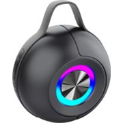 EVM EnLumina with 2000mah Battery 12 W Bluetooth Speaker (Black, Mono Channel)