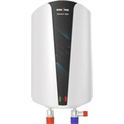 Kenstar 5.5 L Instant Water Geyser | High Grade SS Tank (Jacuzzi Neo, White) (White)