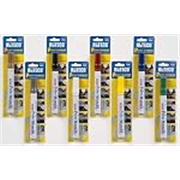 BAMBALIO Alteco (Japan) Oil Based Paint Marker Pack of 2 (Green)
