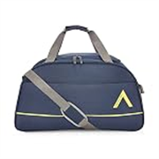 Aristocrat Cadet Travel Duffle Bag, 52 cm, Navy Blue, Unisex