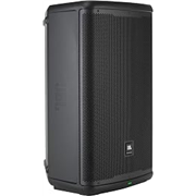 [SBI CC Emi] JBL Professional EON715 15-inch Powered PA Speaker with Bluetooth, Black
