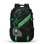 Skybags Vesper Spacious 40L Laptop Backpack (15.6″), 3 Compartments