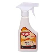 Termite Spray,100% Natural, No Kill Just Repel Easy to Use,Non Toxic (250 Ml) (Pack of 1) (Pack of 1)