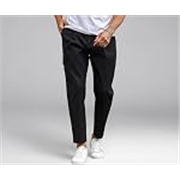 Paralians Men’s Polyester Blend Track Pants with Pockets Drawstring Regular Fit Solid Pattern and Standard Length | Side Stripe Track Pants | Mens Workout Pants | Moisture Wicking Joggers Men
