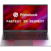 Primebook 2 Max (2026) in-Built AI MediaTek Helio G99 (MT8781) – (8 GB/256 GB/Android 15) PBG9915256#4278C Laptop (15.6 Inch, Gray)