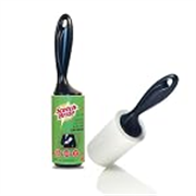 Scotch-Brite Lint Roller for pet hair, fabric and clothing, furniture