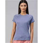 Van Heusen Short Sleeves Lounge Top Starting @ Rs. 233