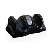 Lifelong LLM486 Powerful Electric for Pain Relief with Kneading and Rolling Massager (Black)