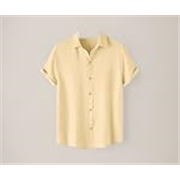 Pinkmint Men’s Polycotton Regular Fit Casual Shirt | Stylish | Printed | Solid | Short Sleeve | Trendy (Available in Plus Size)
