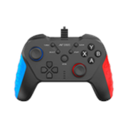 Ant Esports GP110 Wired , Compatible for PC & Laptop computer USB Gamepad (Black, For PS3)