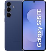 Samsung Galaxy S25 FE 5G (Navy, 128 GB) (8 GB RAM)