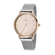 Daniel Klein Analog Silver Dial Women’s Watch – DK.1.12405-3