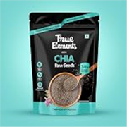 True Elements Chia Seeds 500g – Dirt & Stone Free Premium Seeds