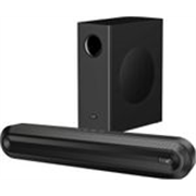 boAt Aavante 2.1 300 40 W Bluetooth Home Audio Speaker (Premium Black, 2.1 Channel)