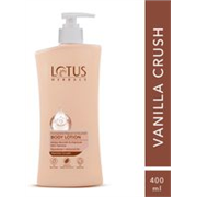 LOTUS HERBALS Complete Repair & Nourish Body Lotion, Helps Improve Skin Texture (400 ml)
