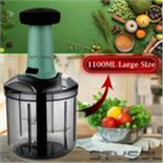 Flipkart SmartBuy Push Chopper and Grater Vegetable & Fruit Chopper (1 CHOPPER)