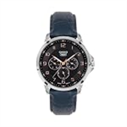 Casio Men MTP-SN2KL-2A Analog Dark Blue Dial Men (A2455)