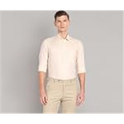 Arrow Men’s Others Slim Fit Shirt