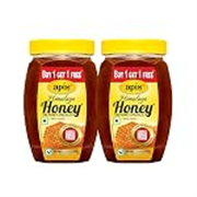 Apis Himalaya Honey, 500g (Pack of 2) | Pure and Natural Himalayan Honey | No Added Sugar | No Adulteration | Rich Taste | Healthy Natural Sweetener for Daily Use