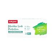 Sirona Disposable Incontinence Underwear for Women – Pack of 10 | For Light to Moderate Bladder Leaks | 360° Leak Protection | Quick Absorption | Soft, Breathable & Hypoallergenic | Day & Overnight Use