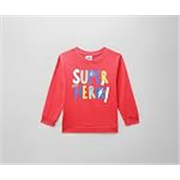 Minitatu Boys Sweatshirt