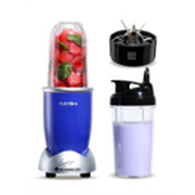 Wonderchef Blue Plastic Nutri-blend Blink Juicer Mixer Grinder