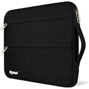 Dyazo Water Resistant Laptop Sleeve/Laptop case/laptop cover with Handle Compatible for 15 Inch to 15.6″ Inches laptop