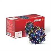 EVEREADY UTSAV 10-Meter RG-RB LED Pixel Lights, Multicolour, Pack of 1