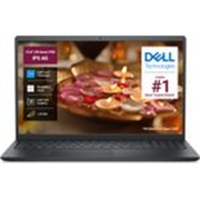 DELL Inspiron 15 (2026) Microsoft Office Home 2024 Intel Core i5 13th Gen 1334U – (8 GB/512 GB SSD/Windows 11 Home) 3530 / 15 DC 15250 Thin and Light Laptop (15.6 Inch, Carbon Black, 1.63 Kg kg, With MS Office)