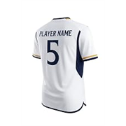 SoHot Football Jersey Tee Boys Girls Men Women M2_L114