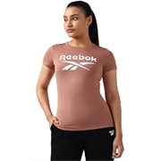 Reebok Women’s Regular Fit T-Shirt